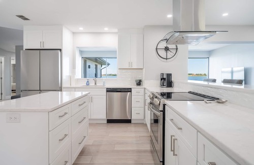 Eagle Lake House | Eagle Haven Lake House