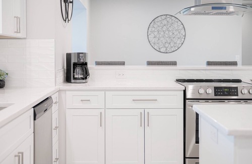 Eagle Lake House | Eagle Haven Lake House