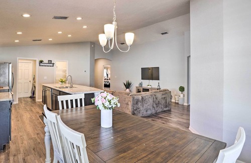 Eloise House | Eagle Lake Home < 7 Mi to Legoland!