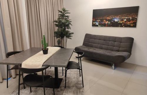 Beirut Apartment | Eagle Nest 1-BR in Ashrafieh