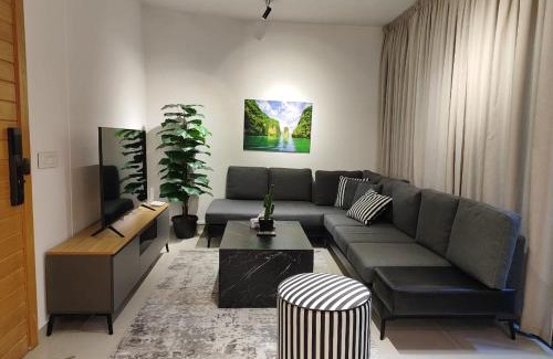 Beirut Apartment | Eagle Nest 1-BR in Ashrafieh