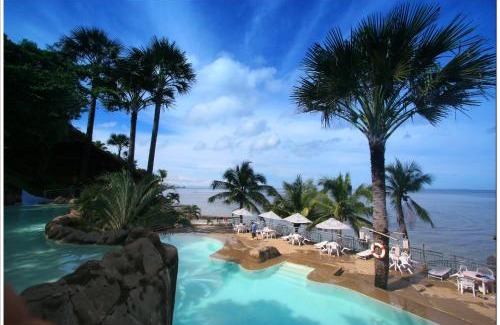Mabini Resort | Eagle Point Beach and Dive Resort