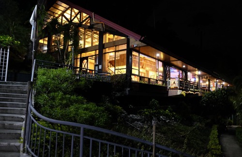 Mabini Hotel | Eagle Point Resort