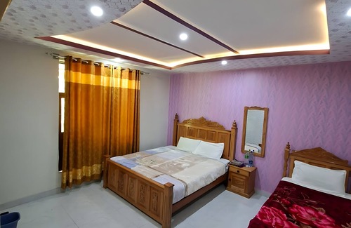 Azad Kashmir Hotel | Eagle Resort Hotel and Restaurant