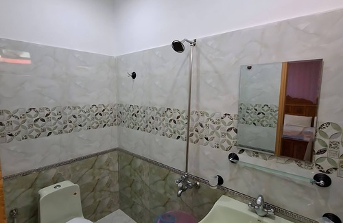 Azad Kashmir Hotel | Eagle Resort Hotel and Restaurant