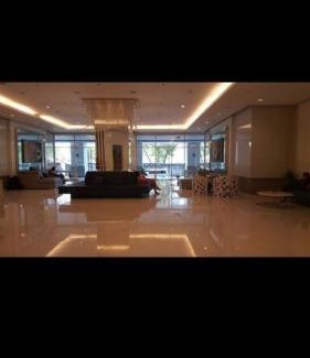 Loyola Heights Apartment | Eagle's Nest - Furnished 1BR Condo w/WIFI