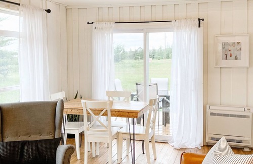 Malpeque Cottage | Eagle’s Nest, Malpeque Cottage