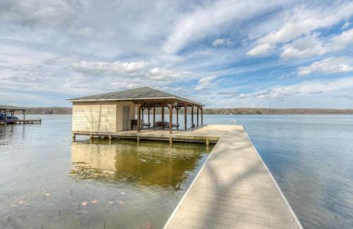 Mineral House | Eagle's Perch