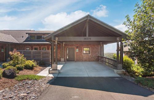 Pacific City House | Eagle Townhome