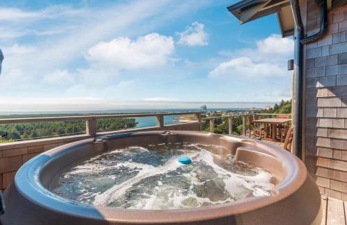 Pacific City House | Eagle Townhome