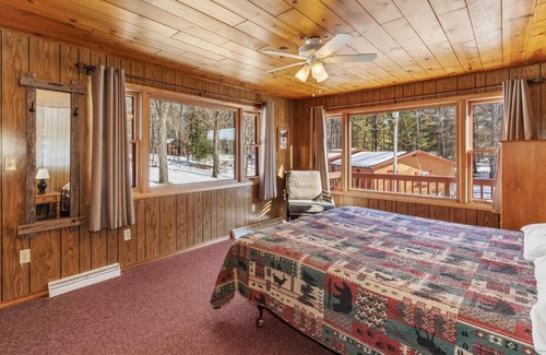 Eagle River House | Eagle Villa At Otter Cove