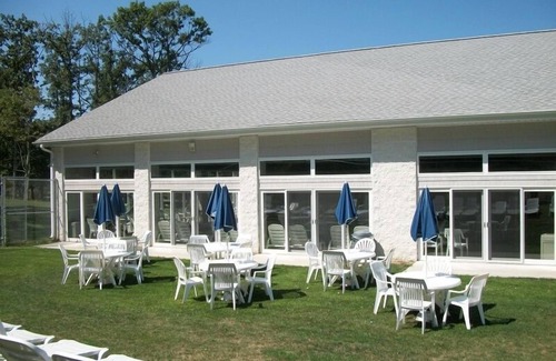 Tamiment Villa | Eagle Village Resort