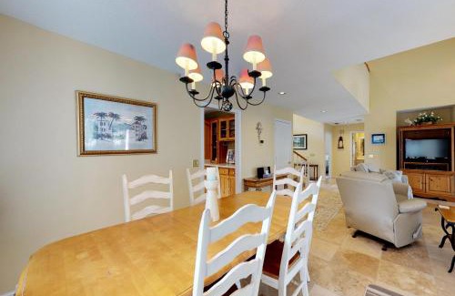 Shipyard Plantation House | Eagle Watch