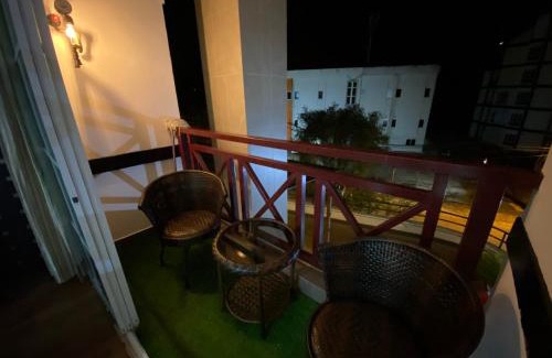 Tanah Rata Apartment | EagleNest at Iris House Resort