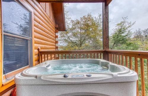 Sevierville House | Eagles Hangout by Avada Properties