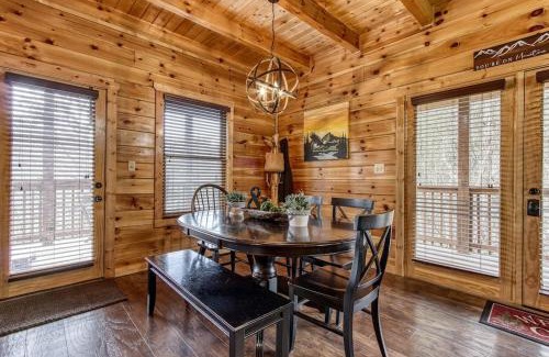 Sevierville House | Eagles Hangout by Avada Properties