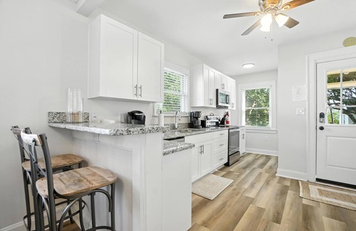 East Ocean View House | Eagles Nest 5 Star Beachfront Property