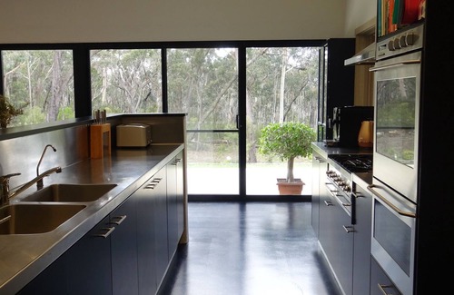 Blackheath House | Eagle’s Nest – A Luxury Escape in the Heart of the Blue Mountains