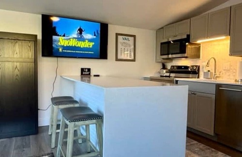 Vail Condo | Eagles Nest Cozy Retreat Mtn Views