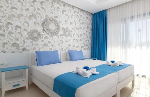 Pefkos Hotel | Eagles Nest