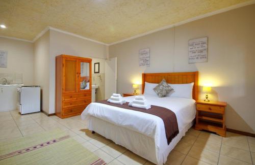uMlalazi House | Eagles Nest Guesthouse