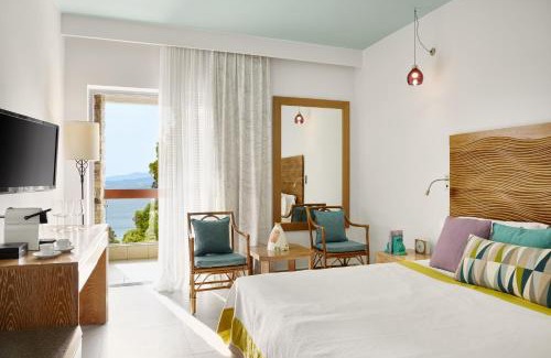 Ouranoupoli Resort | Eagles Palace - Small Luxury Hotels of the World