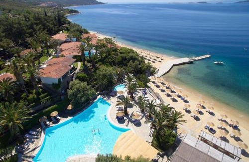Ouranoupoli Resort | Eagles Palace - Small Luxury Hotels of the World