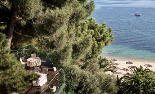 Ouranoupoli Resort | Eagles Palace - Small Luxury Hotels of the World