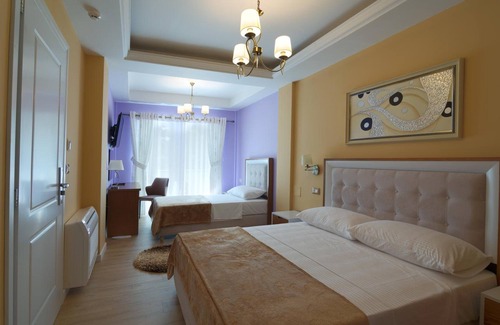 Korce Hotel | Eagles Philadelphia Hotel