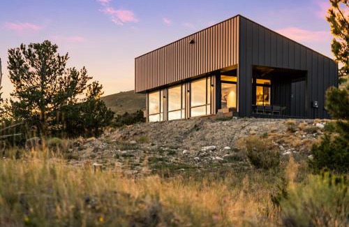 Emigrant House | Eagles Wings Mountain House as seen in Condé Nast