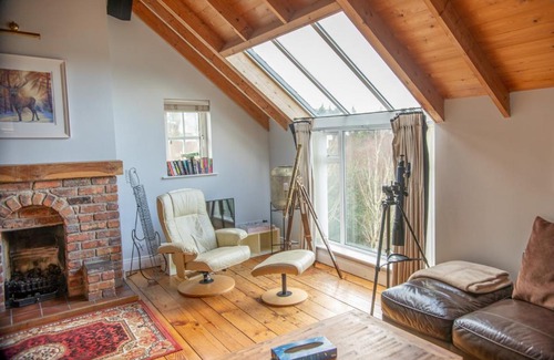 Coleraine Apartment | Eala Lodge