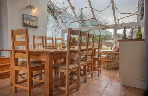 Coleraine Apartment | Eala Lodge