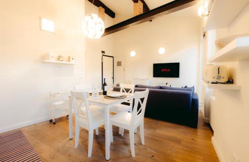 Citta Antica Apartment | EAP suites, Verona