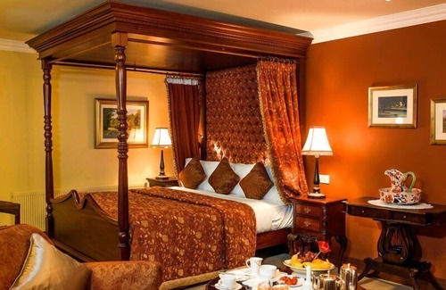 Killarney Hotel | Earls Court House Hotel
