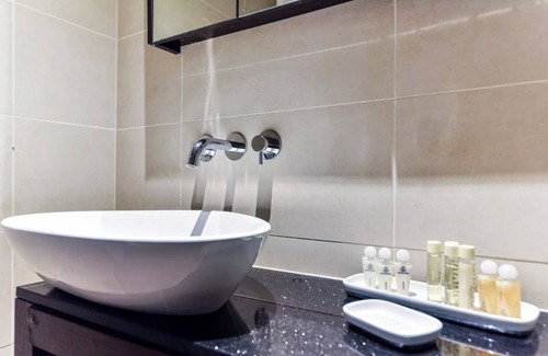 Fulham Apartment | Earls Court Studio Flat Selection