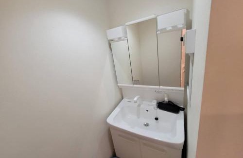 Hiroshima City Centre Apartment | Earlville - Vacation STAY 16987
