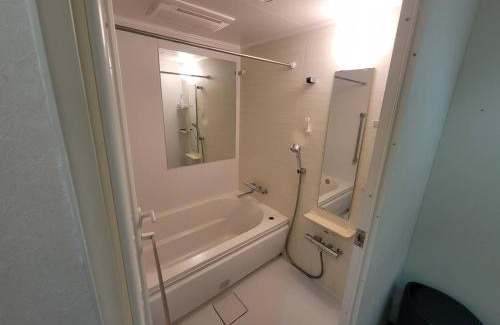 Hiroshima City Centre Apartment | Earlville - Vacation STAY 16987