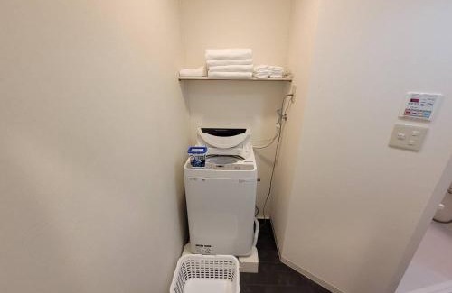 Hiroshima City Centre Apartment | Earlville - Vacation STAY 16987