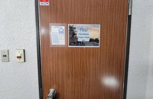 Hiroshima City Centre Apartment | Earlville - Vacation STAY 16987