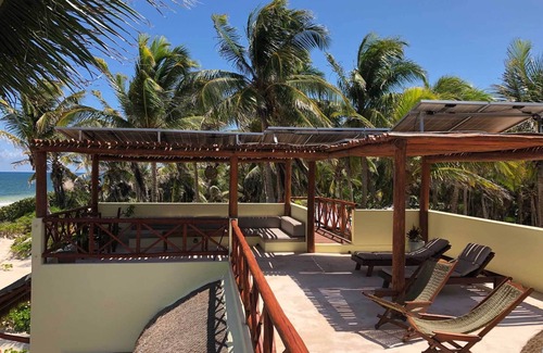 Playa Paraiso Villa | Early booking get 20% OFF at Tripintravel