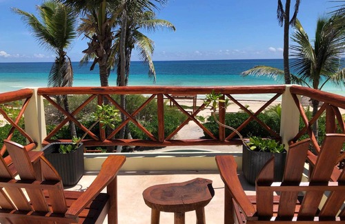 Playa Paraiso Villa | Early booking get 20% OFF at Tripintravel