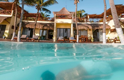 Playa Paraiso Villa | Early booking get 20% OFF at Tripintravel