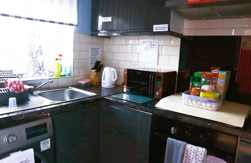 Lower Edmonton House | Earlycheckin Spacious House w/Parking in London