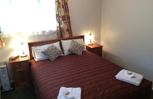 Upper Riccarton Hotel | Earnslaw Motel