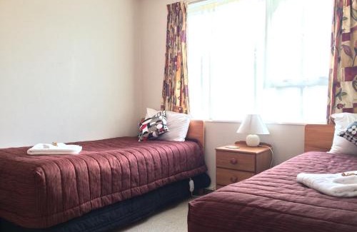 Upper Riccarton Hotel | Earnslaw Motel