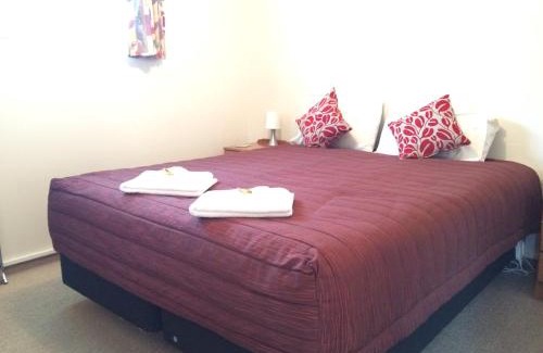 Upper Riccarton Hotel | Earnslaw Motel