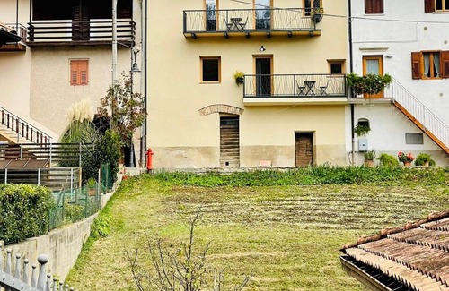 Vigo di Ton Apartment | EARTH - Apartment