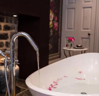 Richmond Bed & Breakfast | Easby Hall