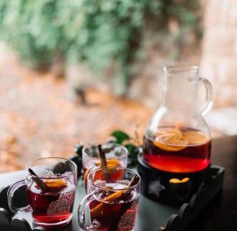Richmond Bed & Breakfast | Easby Hall