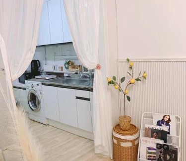 Wonhyoro-dong Villa | Easel House
